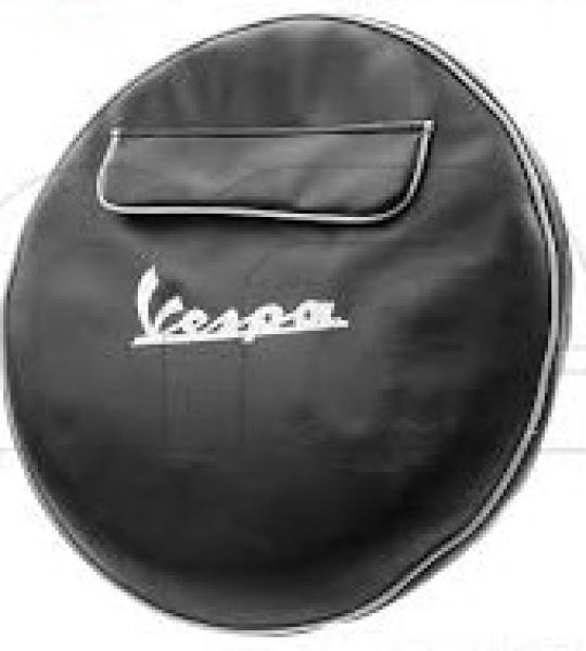 Copriruota 3-50-8 con Tasca.