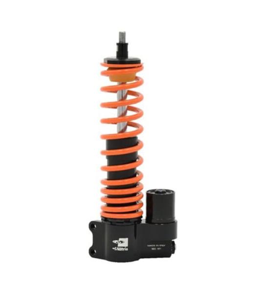 AMMORTIZZATORE PER VESPA PRIMAVERA 125 & 150 (posteriore 11" ruota) 16/20 - MP100.V1R-N