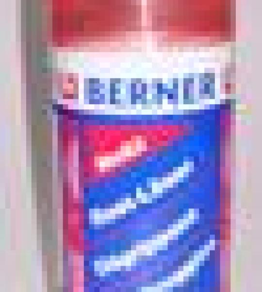 Lubrificante, deterge e pulisce, sgrassa, difende dalla corrusio - BL001