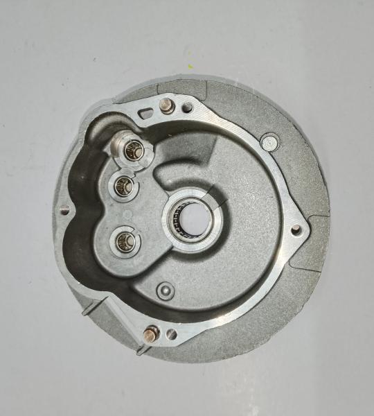 Carter S/Mozzo Var.Ruota Post. Piaggio Ciao Bravo