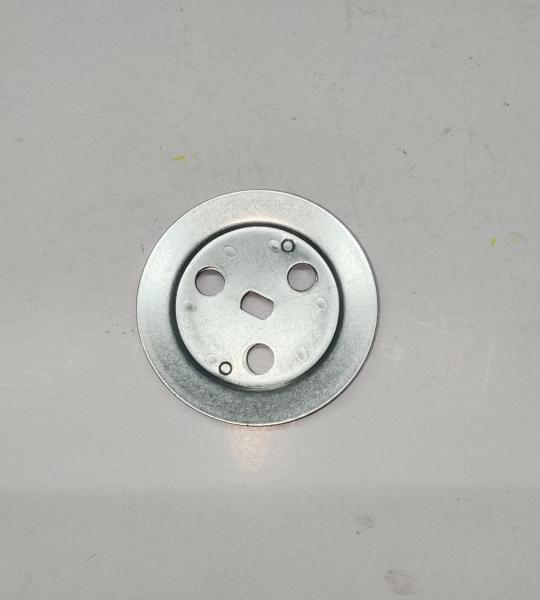 Puleggia Posteriore per Piaggio Ciao