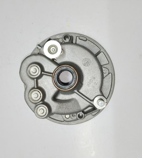 Carter S/Mozzo Var.Ruota Post. Piaggio Ciao Bravo