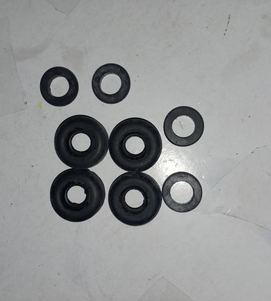 Guarnizione Freno Anteriore APE MP550 600