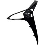 DEFLETTORE ANTERIORE SINISTRO ORIGINALE PIAGGIO LIBERTY 50 125 150 IGET 4T