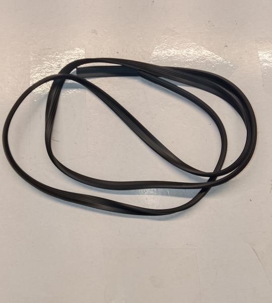 Guarnizione.Parafango anteriore per Piaggio APE