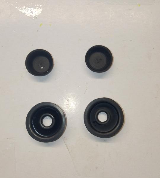 Guarnizione Freno PS Ape 50 TM