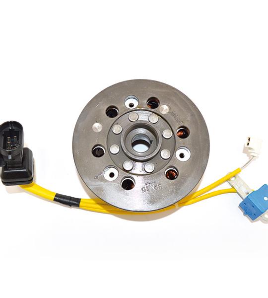 VOLANO SCOOTER PIAGGIO LEADER 180/200 4T 58060R