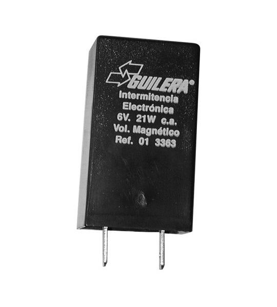 INTERMITTENZA 6V PIAGGIO APE 50 187990