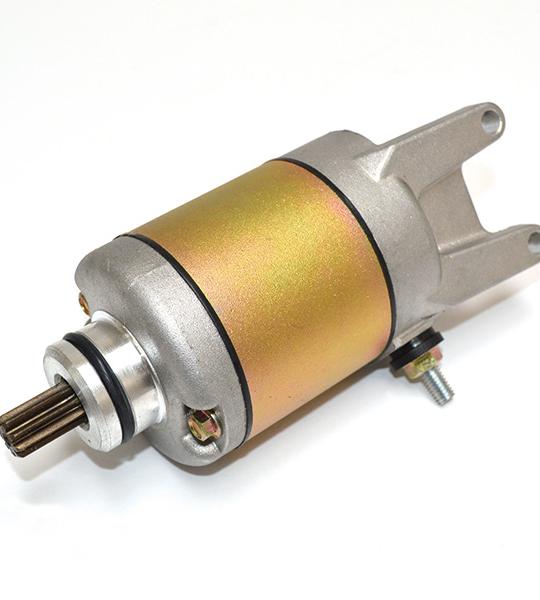 MOTORINO AVVIAMENTO PIAGGIO MOT.250 BEVERLY/X9 58142R