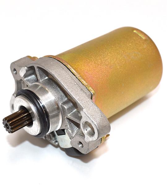 MOTORINO AVVIAMENTO PIAGGIO SCOOTER 50 2T 82530R