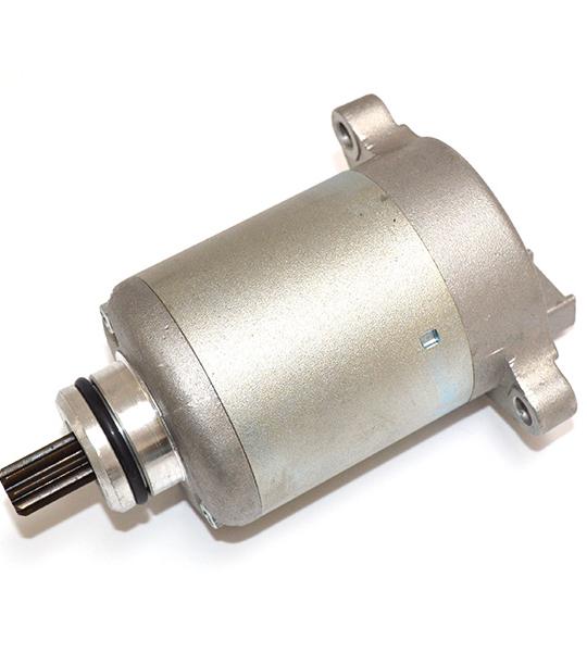MOTORINO AVVIAMENTO PIAGGIO LEADER 125/180/200 82611R
