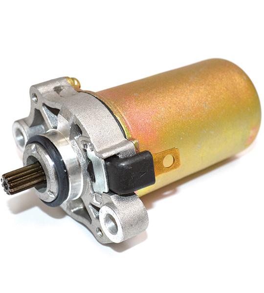 MOTORINO AVVIAMENTO PIAGGIO SCOOTER 50 4T-50 IE 96921R