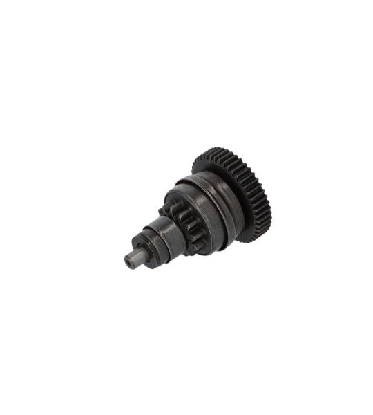 RINVIO MOTORINO AVVIAMENTO PIAGGIO 125 SFERA-125 ET4/LIBERTY 96/98 293799