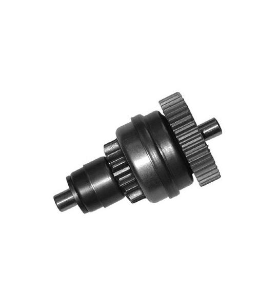 RINVIO 14/40 MOTORINO AVVIAMENTO PIAGGIO 125/150/180/200 4T 82612R