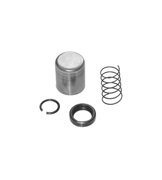 KIT REVISIONE PIGNONE MOTORINO PIAGGIO APE 50-VESPA PK 249482