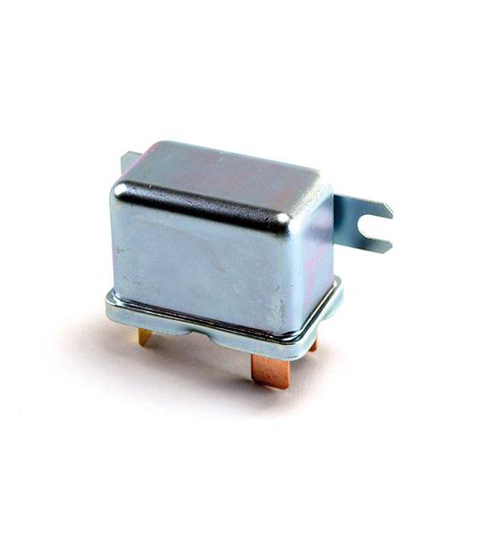 Teleruttore Avviamento 12V per Piaggio Vespa Vari Modelli, Hexagon 125-150 dal '94 al '97, Sfera 125 dal '95 al '97, Skipper 125-150 dal '93 al '97, Ape Vari Modelli - P1786709