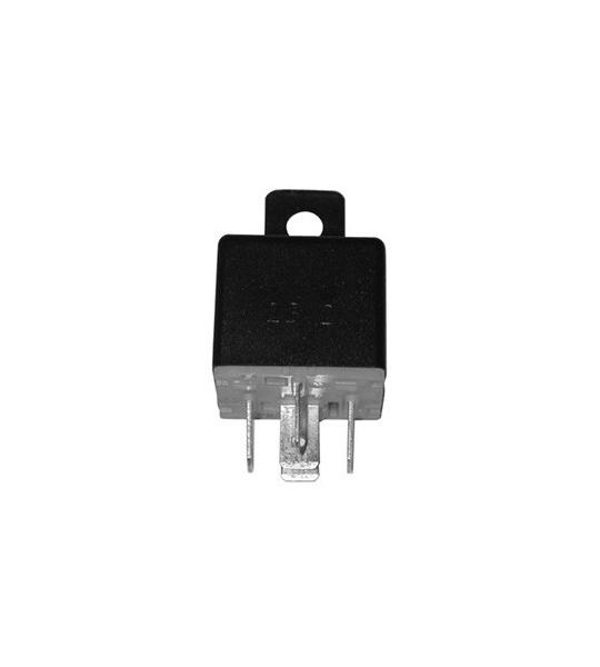 RELAIS 12V/30A - 5 FASTON PIAGGIO 58002R