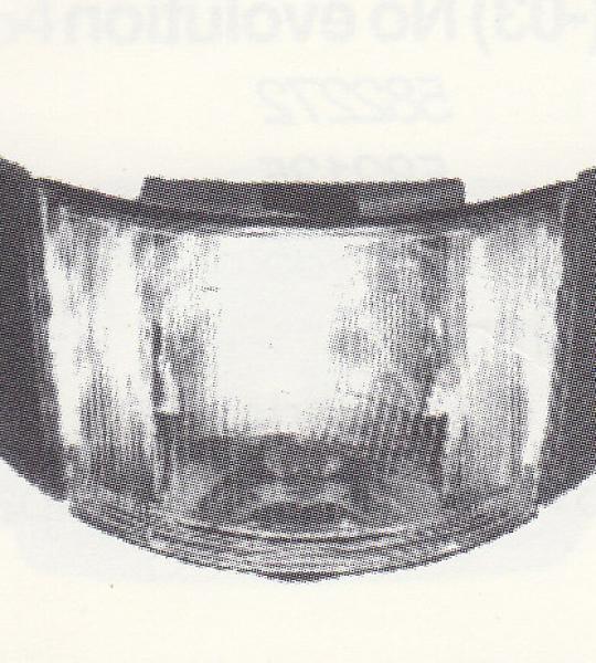 Faro anteriore per Piaggio Hexagon 125/150 - 270128