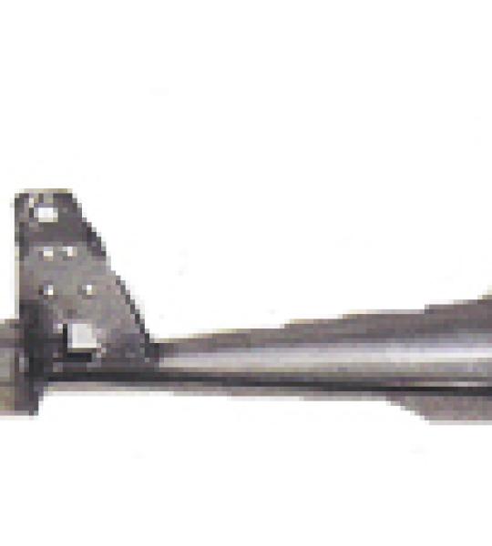 Marmitta tipo Proline c/silenziatore allum rigenerabile x Ciao - 50376