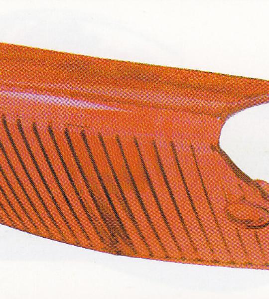 Gemma fanale posteriore per Piaggio Zip 50 SP, 125 - 581594