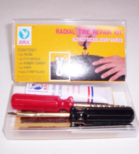 Kit riparazione tubles - BV020