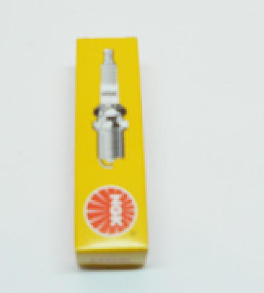 Candela NGK CPR8E per Piaggio NRG mc3 Pure Jet 50, NRG Power DT - CPR8E