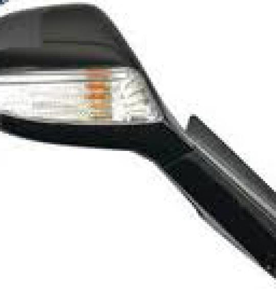 Specchio originale sinistro per Piaggio Evolution 125/500 - E179I