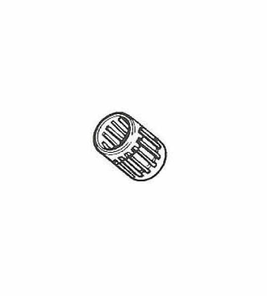 Gabbia a rulli spinotto - Ape CAR (18 - 23 -20) - 97008