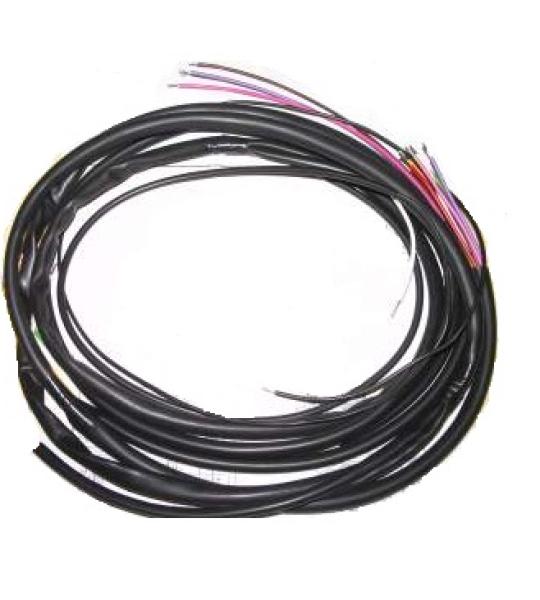 Impianto elettrico per Piaggio Vespa 50 - 102462