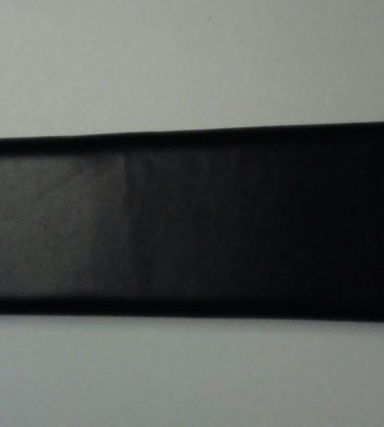 Schienale nero per sedile Ape MP 600,601 - PA2509 1104