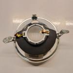 Gruppo Ottico Giallo Vespa PX 125-150-200 Triom Orig Triom 400000 Vetro -