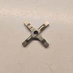 Crocera Cambio Piagg Ape MP550-600