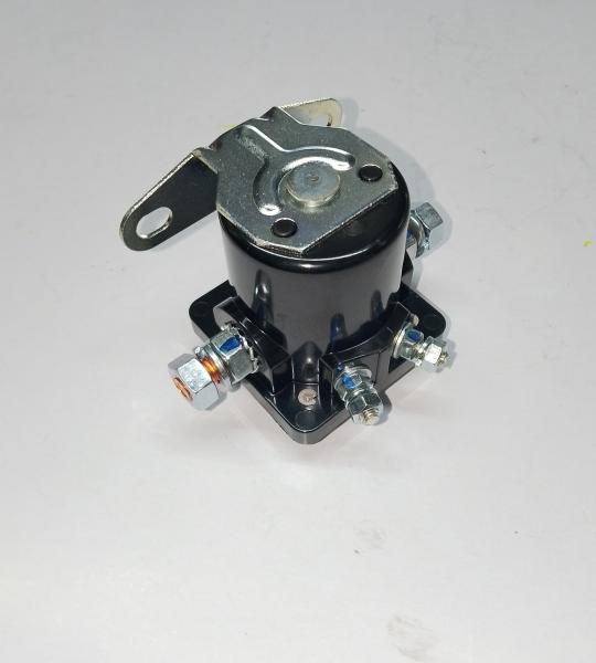 Teleruttore Avviamento 12V per piaggio APE PM600 MP601 TM602 TM 703