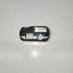 Coperchio Cromato interruttore luci Vespa 50
