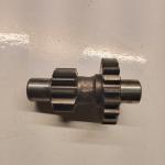 Ingranaggio Fisso Retromarcia APE MP 500-550-600-601 - 1189016 - APE MP 500-550-600-601 Reverse Gear - 1189016