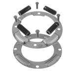 KIT parastrappi frizione Vespa 50 SP 125 ET3