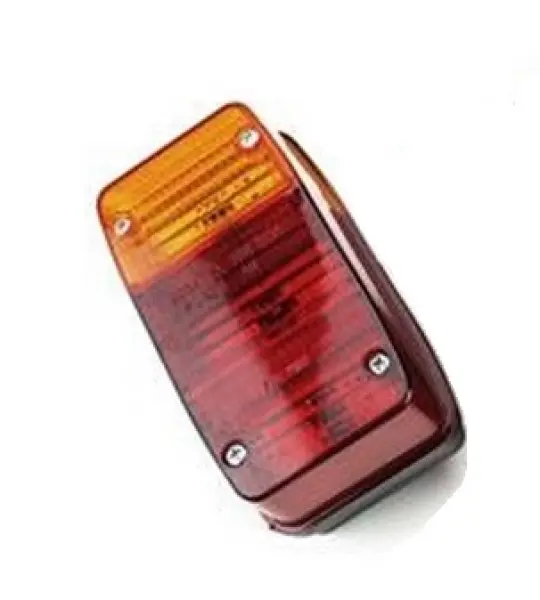 Fanale Sinistro con Luce Targa per Piaggio Ape MP50-500-550-600-601 P3218101