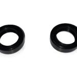 Coppia paraoli forcella per Piaggio Free-Zip Vari Modelli  P455002 494608 269603