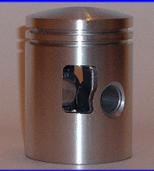 Pistone completo diametro 58 per Piaggio 160 Vespa GS 1960-1965 - 0116