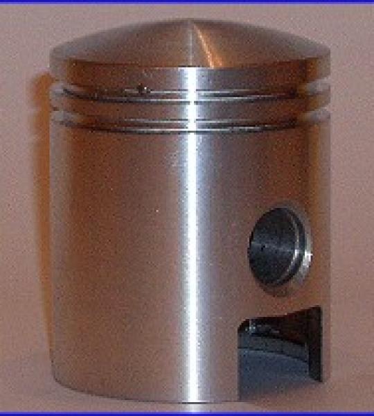 Pistone completo diametro 55 per Piaggio 125 Vespa Primavera ET3 - 0320