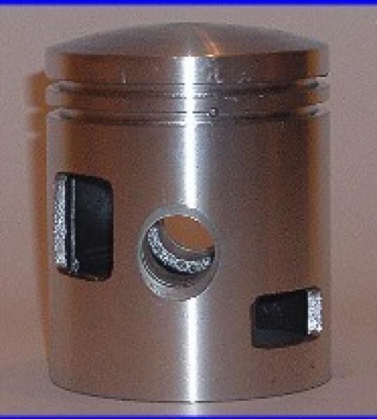 Pistone completo diametro 63,5 per Piaggio 180 Vespa Rally VSD 1 - 0123