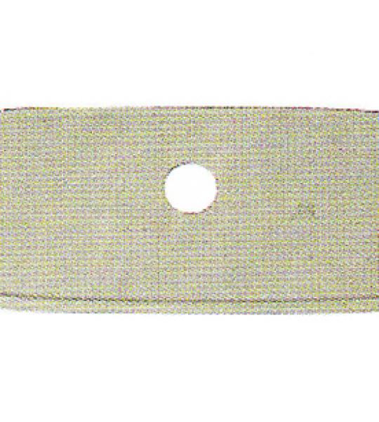 Guarnizione fanalino posteriore per Piaggio Vespa 125 - 014744