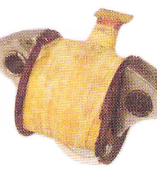 Bobina alta tensione per Piaggio Vespa 125, Ape AB1/2 - 016423
