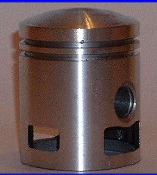 Pistone completo diametro 57 per Piaggio 150 Vespa S.Sprint Velo - 0592