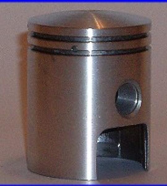 Pistone completo diametro 40 per Piaggio 50 Scatto 1994. - 0790