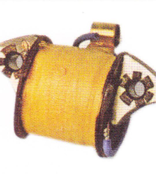 Bobina alta tensione per Piaggio Vespa 125 (VNB1) - 086482