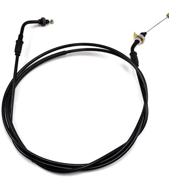 TRASMISSIONE GAS APRI PIAGGIO GT 250 580951