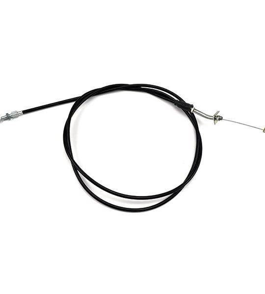 TRASMISSIONE GAS PIAGGIO SFERA 1256-96
