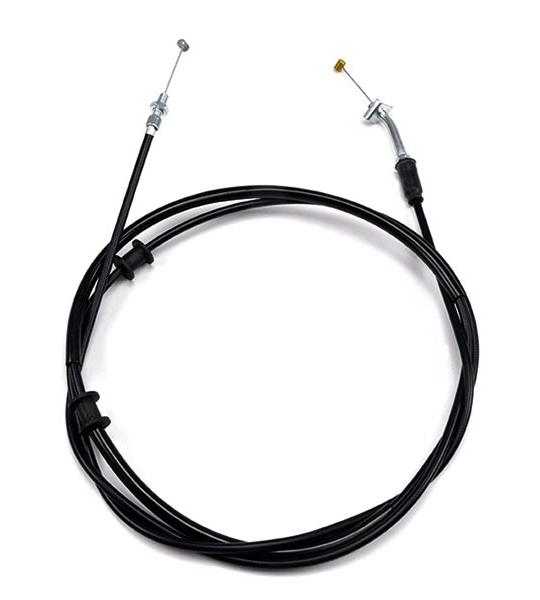 TRASMISSIONE GAS COMPLETA PIAGGIO LIBERTY 150 581906