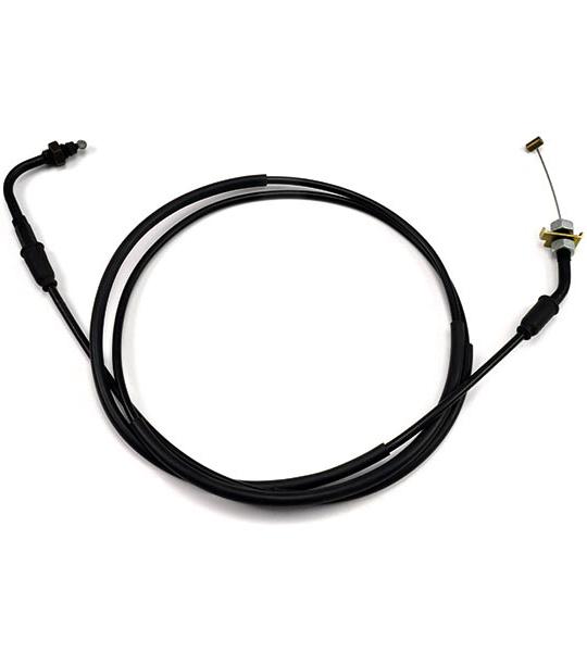 TRASMISSIONE CHIUDI GAS PIAGGIO X9 250 581313